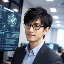 講師プロフィール